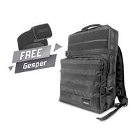 Gambar tas ransel Skuffs Gunnar backpack tas army tas tactical tas laptop dari Skuffs id undefined 1 Tokopedia