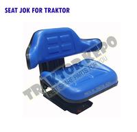 Gambar JOK TRAKTOR - SEAT JOK TRAKTOR JD - MF - NEW HOLLAND dari TRAKTOR KEPO undefined 3 Tokopedia