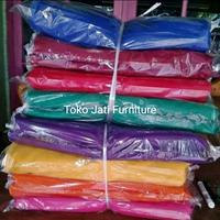 Gambar Kain Terpal Meja Payung Taman Jati dari tokojatifurniture undefined 3 Tokopedia