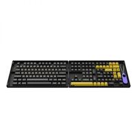 Gambar Akko Black & Gold Hiragana Version ASA Profile Keycaps dari Sylar Gaming Solution undefined 5 Tokopedia