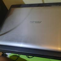 Gambar Laptop gaming Asus A456U core i5 7200u gen 7 ram 8 gb SSD evo Nvidia!! dari NLS Corp undefined 3 Tokopedia