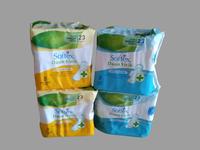 Gambar SOFTEX DAUN SIRIH 23CM ISI 8 (NON WING PADS & WING PADS) - SOFTEX WING PAD dari Prabowo Farma undefined 1 Tokopedia