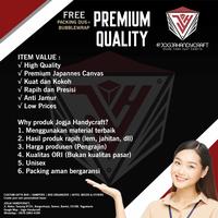 Gambar NEW PREMIUM Travel Watch Box + Tempat Cincin / Tempat Jam Tangan - Bright Maroon dari Jogja Handycraft_NEW undefined 2 Tokopedia