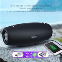 Gambar ZEALOT S67 Portable 60W Wireless Bluetooth Speaker Outdoor HiFi Stereo - S67 NON MIC dari 4acc undefined 2 Tokopedia