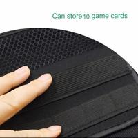 Gambar Bag Pocket dompet Tas Storage Nintendo Switch OLED dari HeLo Official Store undefined 4 Tokopedia
