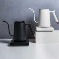 Gambar Timemore Mini Fish Electric Kettle 600ml - 1000 Watt dari Space Roastery undefined 1 Tokopedia