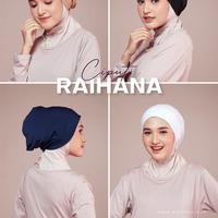 Gambar Ciput Elzatta / Ciput Raihana - Putih dari Agen Elzatta Hijab undefined 2 Tokopedia