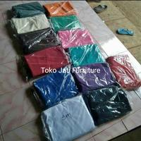 Gambar Kain Terpal Meja Payung Taman Jati dari tokojatifurniture undefined 1 Tokopedia