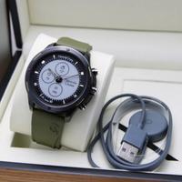 Gambar JAM TANGAN ALEXANDRE CHRISTIE ORIGINAL UNISEX SMARTWATCH S002 LIMITED dari sierrawatch undefined 2 Tokopedia