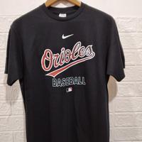 Gambar MLB Baltimore Orioles - Orange dari Baseball Store undefined 1 Tokopedia