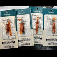 Gambar Swagelok 177-R3A-K1-D Spring Kit Orange 1500-2250psi dari The Revo Store undefined 1 Tokopedia