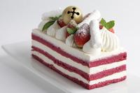 Gambar Puratos Tegral Satin Creme Cake Red Velvet / Premix Kue Red Velvet dari Puratos Official Store undefined 2 Tokopedia