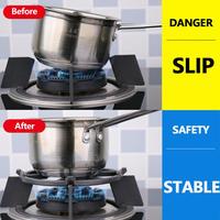 Gambar Penyangga Kompor Universal Semua Merk Anti Slip Bahan Besi ORIGINAL - Anti Slip Besi dari Pelayan Anda undefined 4 Tokopedia
