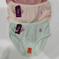 Gambar CELANA DALAM WANITA VENNA WARNA MUDA - M dari miaunderwear undefined 4 Tokopedia