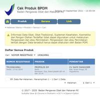 Gambar OBAT OLES SALEP LUKA BAKAR JELLY GAMAT TERIPANG LAUT MADU TOKOPEDIA dari Assyffa Herbal undefined 2 Tokopedia