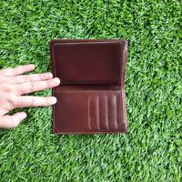 Gambar Dompet kulit dompet kulit asli pria Reno dari Hopkinstore undefined 3 Tokopedia