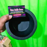 Gambar Panci atau tutup speaker midle 6 inch dari Rere Audio Store undefined 2 Tokopedia