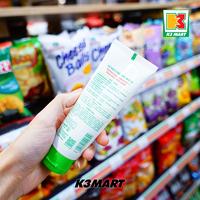 Gambar Acnes Creamy Wash Sabun Jerawat 100 Gr dari K3Mart Beauty undefined 2 Tokopedia