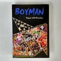 Gambar Buku Boyman Pramuka Grade Ori Asli Ragam Latih Pramuka Murah Buram dari Toko Pelangi 88 undefined 3 Tokopedia
