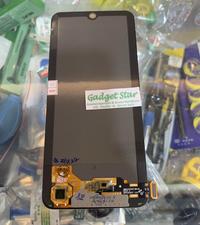 Gambar LCD TOUCHSCREEN XIAOMI REDMI NOTE 10S OLED 2 dari Gadgetstar undefined 1 Tokopedia