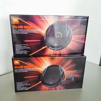 Gambar PAKET SPEAKER JBL CLUB 6500C & 6520 split & coaxial dari HERU AUDIO undefined 2 Tokopedia