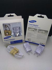 Gambar Charger Samsung 10W Micro USB / Travel Adapter dari LowCostCell undefined 1 Tokopedia