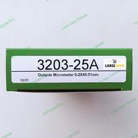 Gambar Insize Outside Micrometer 0-25mm dari Laris Jaya Online undefined 4 Tokopedia