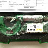 Gambar Insize Outside Micrometer 0-25mm dari Laris Jaya Online undefined 3 Tokopedia