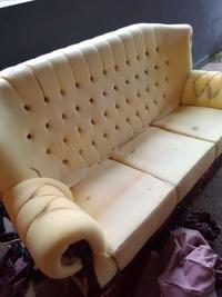 Gambar SERVICE SOFA JAGUAR / SERVICE SOFA JABODETABEK / SERVICE JOK SOFA dari Fhan&#39;shop_ service sofa undefined 4 Tokopedia