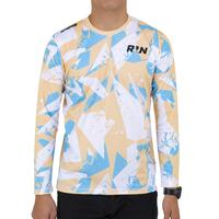 Gambar Jersey Running Jersey Lari Kaos Running Unisex TREKEN PANJANG dari Jersey Jhony undefined 1 Tokopedia