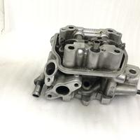 Gambar cylinder Head Block blok Head xeon RC xeon gt 125 original Yamaha 1LB dari HOYMOTOR undefined 2 Tokopedia