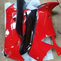 Gambar sayap luar dalem supra x 125 dari GancyShop undefined 1 Tokopedia
