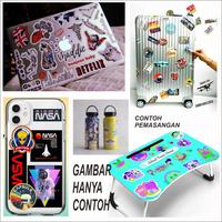 Gambar STIKER PACK ROSSI isi 23 pcs sticker valentino rossi motogp dari Balestiker undefined 5 Tokopedia