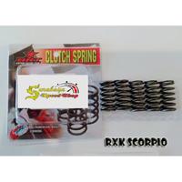 Gambar BRT Spring Clutch Super Per Kopling Motor Original Bintang Racing Team - KHARIS/SUPX125 dari Surabaya variasi speedshop undefined 2 Tokopedia