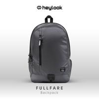 Gambar TAS PRIA TAS WANITA TAS RANSEL SEKOLAH ANAK BACKPACK PUNGGUNG TRAVEL - PINK dari UNGSIRA STORE undefined 2 Tokopedia