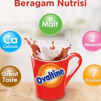 Gambar Ovaltine renceng 22gr ovaltine sachet dari Koala_Collection undefined 2 Tokopedia