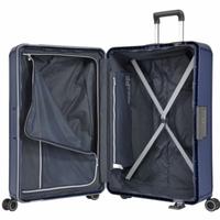 Gambar Koper Eminent Hardcase Frame Lock Size Large 29"inci Extra Strong TSA - Pink dari Raino bag collection undefined 3 Tokopedia