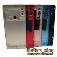 Gambar BACKDOOR BACK COVER XIAOMI REDMI NOTE 5 - NOTE 5 PRO ORIGINAL - black dari Mutiara shop73 undefined 2 Tokopedia