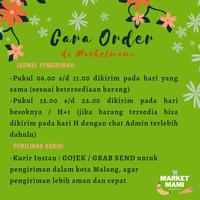 Gambar SALAK PONDOH - 1kg dari Marketmami undefined 3 Tokopedia