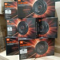 Gambar PAKET SPEAKER JBL CLUB 6500C & 6520 split & coaxial dari HERU AUDIO undefined 4 Tokopedia