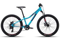 Gambar Sepeda 24 MTB POLYGON RELIC - Merah dari Twinsbikecibinong undefined 2 Tokopedia