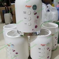 Gambar mesin blender cosmos blenz cb 802 original - mesin+kartu gar dari Benua elektrotik undefined 1 Tokopedia