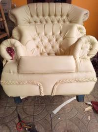 Gambar SERVICE SOFA JAGUAR / SERVICE SOFA JABODETABEK / SERVICE JOK SOFA dari Fhan&#39;shop_ service sofa undefined 5 Tokopedia