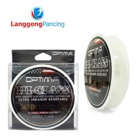 Gambar SENAR PANCING OPTIMA HI CLASS 240yds /330yds - 0.20 dari Toko Langgeng Pancing undefined 1 Tokopedia