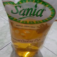 Gambar sania 2 liter dari mahreenmart11 undefined 1 Tokopedia