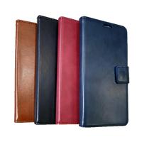 Gambar Case Leather Kulit Flip Cover Oppo Reno 2 2F 4 4F 4 pro 5 5F 6 pro A15 - Reno 6 dari Metooku Acc undefined 2 Tokopedia