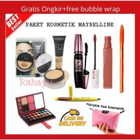 Gambar kosmetik lengkap dari Delamart undefined 1 Tokopedia