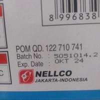 Gambar Balsem jadul Rheumason white cream 18 g untuk nyeri keseleo memar dari Solafide JKT undefined 5 Tokopedia
