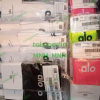 Gambar Ready Ready Stock Kaos Kaki Alo Yoga Women'S Throwback Sock Alo - Highlighter, S/M (5-7.5) dari romi smartSHOP undefined 1 Tokopedia