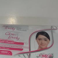Gambar fair lovely cream 9 g sch dari ijoengsari undefined 4 Tokopedia